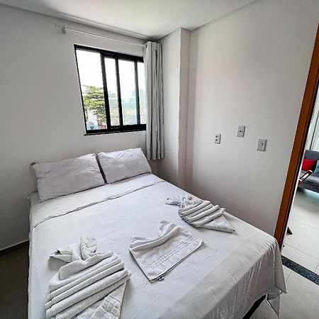 Flat Agustina - Maracaipe Apartment Pôrto das Galinhas Екстериор снимка