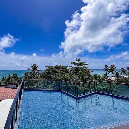 Flat Agustina - Maracaipe Apartment Pôrto das Galinhas Екстериор снимка