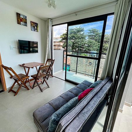 Flat Agustina - Maracaipe Apartment Pôrto das Galinhas Екстериор снимка
