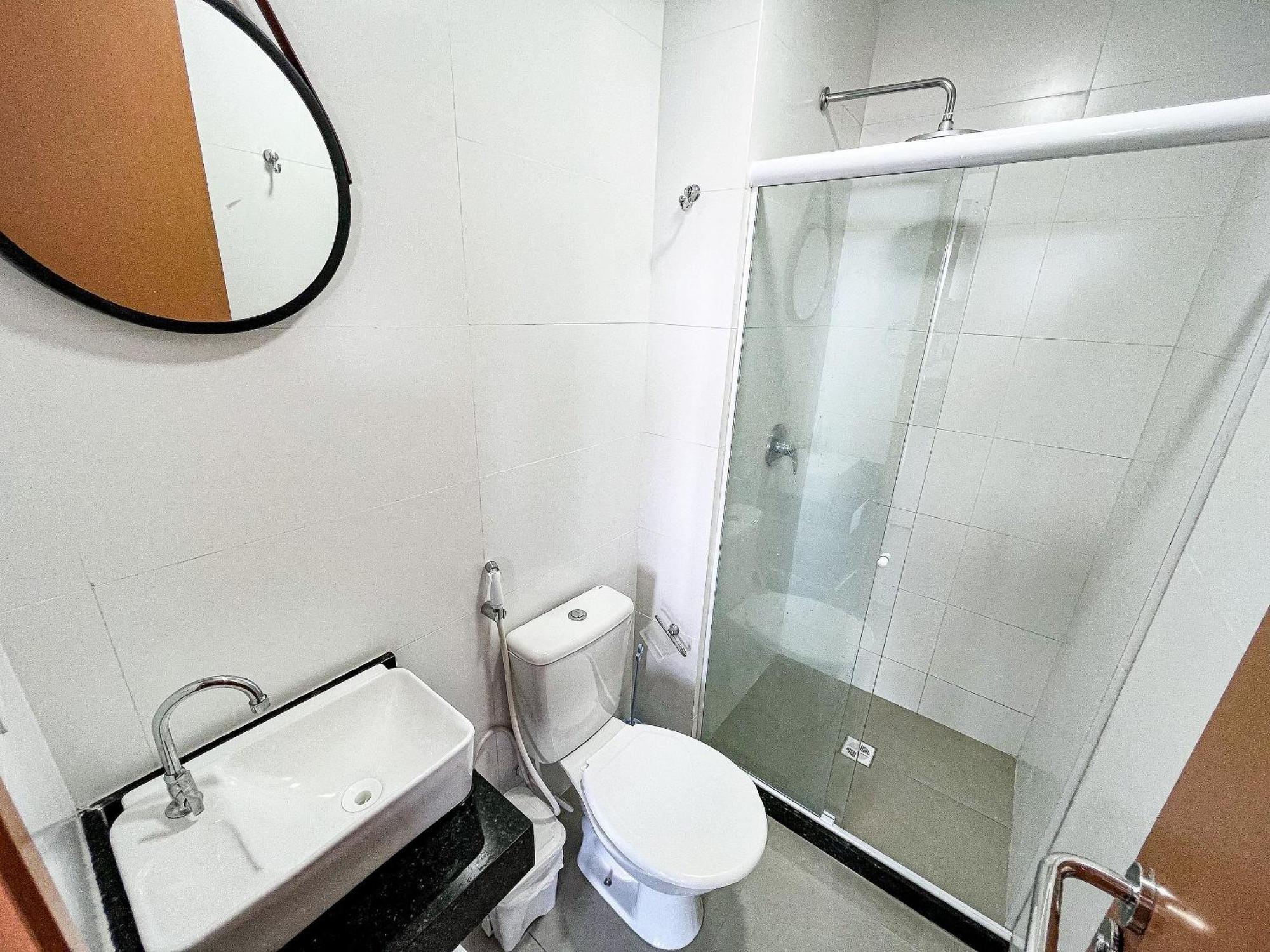 Flat Agustina - Maracaipe Apartment Pôrto das Galinhas Екстериор снимка