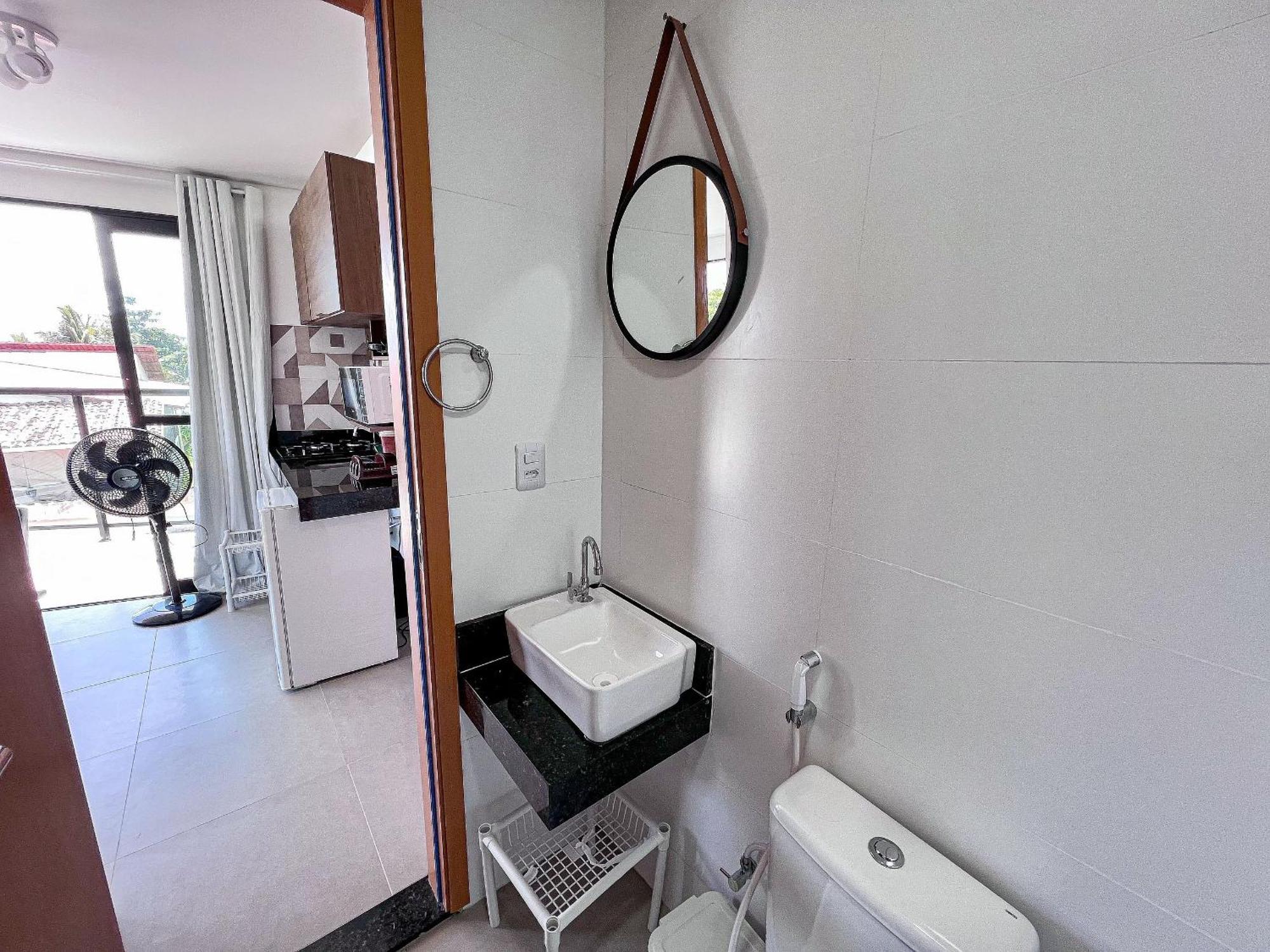Flat Agustina - Maracaipe Apartment Pôrto das Galinhas Екстериор снимка
