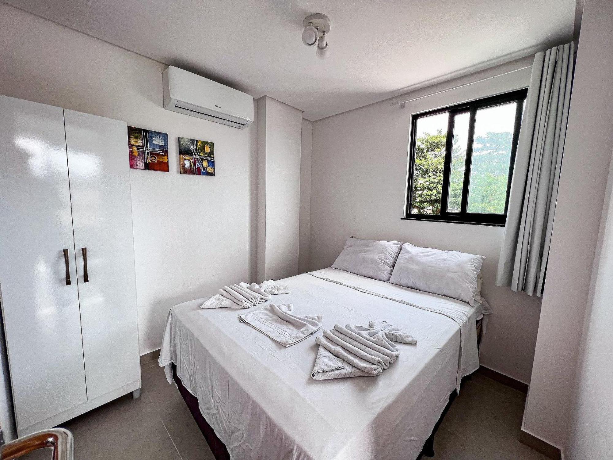 Flat Agustina - Maracaipe Apartment Pôrto das Galinhas Екстериор снимка